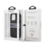 Maska Guess Stripe za iPhone 13 Pro 6.1 siva (GUHCP13L4GDGR)