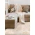 Decormat Vinilna preproga Zarjaveli marmor 140x210 cm