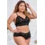 KOMPLET Sanya Black