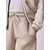 Baker by Ted Baker Komplet kremna/temno siva/off-bela