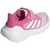 Adidas Patike za devojčice Tensaur Run 3.0 EL C, Roze