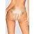 Bikini donji deo FILIPINES gold - S