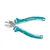 Total One-Stop Tools Stranske ščipalne klešče 160mm (THT130606P)