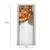 tulup.si Samolepilni tapete na vratih Pizza 75x205 cm