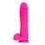 BLUSH NOVELTIES Dildo, Roze