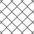 Stup za ogradu Siva 10 x 1,5 m (60 x 60 mm mreža) Čelik i PVC