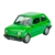 shumee WELLY FIAT 126P ZELENA 1:34 42372