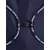 Under Armour UA Undeniable Sackpack Torba 578604 Modra