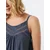 ROXY Poletna obleka RARE FEELING, modra