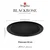 Berlinger Haus Pizza pleh Matte Black Collection BH-7934, 32cm, Crni