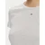 Tommy Jeans Majica ESSENTIAL, siva