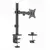 GEMBIRD MA-D1-03 Podesivi stoni drzač za monitor jedna ruka, 17-32, 9kg