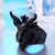 Prstan Baphomet - SS8-182R Black