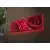Wallity Slika na platnu sa LED osvetljenjem 30x90cm