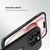 NILLKIN Maska za telefon Super Frosted Shield Pro za iPhone 15 Pro Max (sa otvorom logo) plava