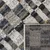 Dywanopol Kos preproge LARA 05, 60 x 100 cm