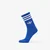 Nogavice adidas 3S Crew S 3P White/ White/ Core Royal M
