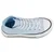 Converse Chuck Taylor All Star Lift Double Stack Modra