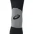 Asics PERFORMANCE RUN COMPRESSION SOCK, moške tekaške nogavice, črna 3013B344