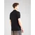 G-Star Raw  Polos Hombre Modele D29533 E588  Črna