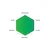 Sinter Sram (G2, Guide, Elixir Trail) Green (73-008-063-8)