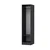 Hanah Home Ormar Minar Kale - 8675, 45x190x52 cm, Antracit