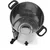 shumee Jekleni grelnik vode 2200W 20L - Hendi 209899