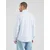 SELECTED HOMME Srajca SLHETHAN svetlo modra