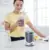 Nutribullet Blender NB505DG, 500 W, Sivi