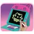 LED-risalna tabla Big Glow Gabbys Dollhouse Premium Glow Pad (107100)