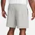 Nike M NK CLUB KNIT SHORT, muški šorc, siva FQ4359