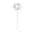 Xiaomi Smart Standing Air Circulation Fan 18W/WIFI/Bela Ventilator ( BHR9849EU )