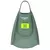 Speedo dmc super fins green xxl