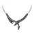 Zapestnica ALCHEMY GOTHIC - Dragons Lure Shadow - A147