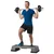 Tunturi Aerobic Step, (20494504)