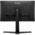 IIYAMA Monitor 27 ETE Fast IPS Gaming, G-Master Red Eagle, FreeSync PremiumPro, 2560x1440@165Hz, 400cdm˛, 1000:1, HDMI, DisplayPort, 0,5ms