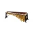 Marimba YM-6100 Palisander Honduras Yamaha
