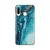 TELEMPIRE Silikonska maska za telefon Huawei P30 Lite Pretty Marble šarena