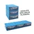 Klaser 45292 sa 2 pregrade plavi