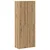 Uredski ormar Umjetnički hrast 60 x 32 x 152,5 cm