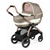 PEG PEREGO Voziček 3v1 Book Modular Elite SE - Mon Amour