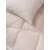 Lessentiel Maison Komplet posteljine, 220x230 cm, Roze
