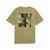 PUMA Graphics Relaxed Stacked Tee Men, Clothing, Chai Latte, L