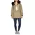 CONVERSE JAKNA Shield Hooded Parka Women