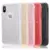 Maska Crystal Dust za Samsung Note 8/ N950 pink