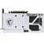 Grafička kartica MSI GeForce RTX 5070 12GB GDDR7 192bit Ventus 2X OC White