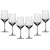 Zwiesel Glas set 6 kozarcev za vino Belfesta Cabernet 540 ml