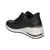 Skechers Ženske patike Million Air-Hotter A, Crne