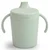 Mushie lonček Sippy Cup sage