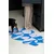 Volnena preproga Bongusta Electro Rug 80 x 130 cm